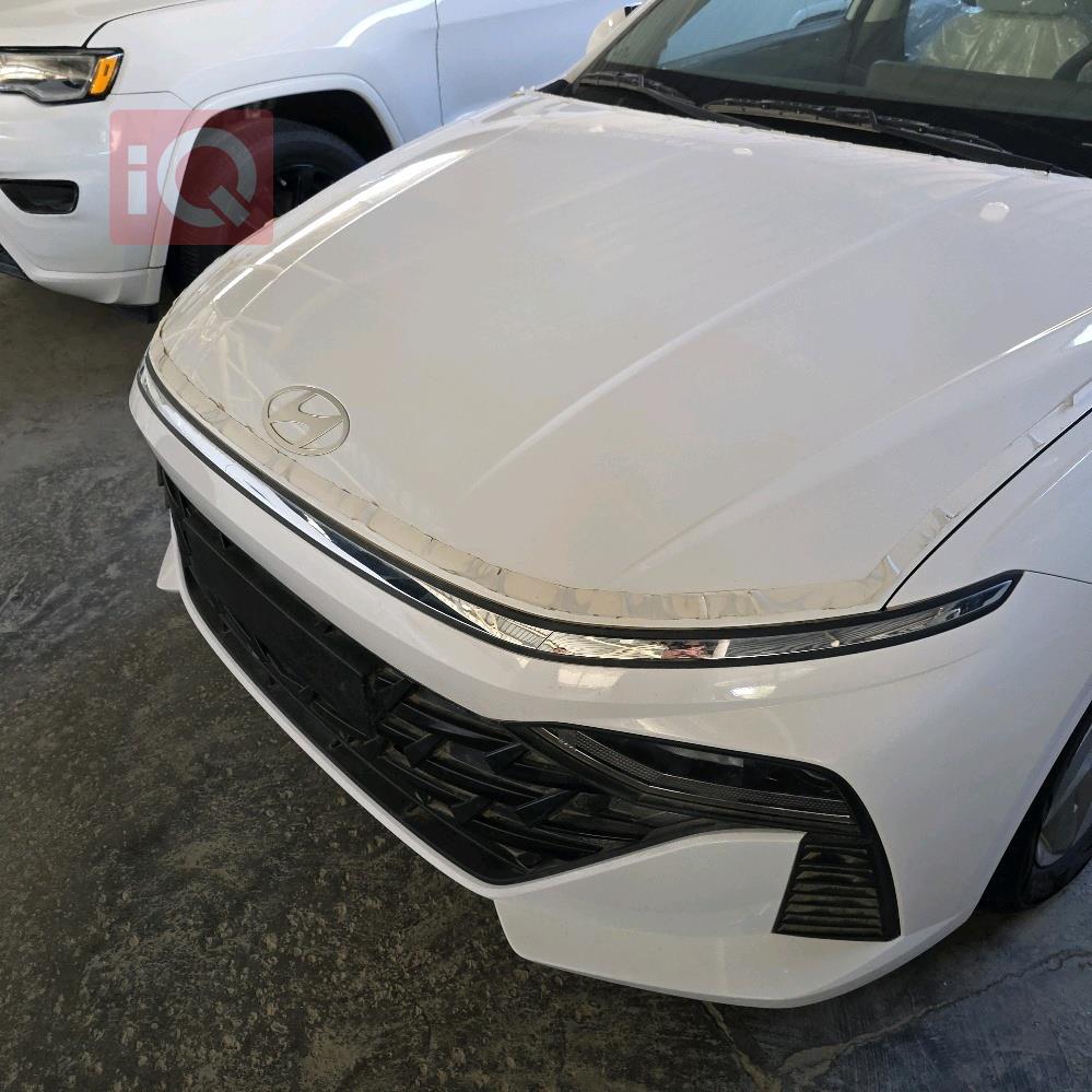 هيونداي أكسنت